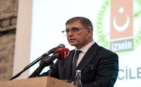 Flaş isimden Cemil Tugay hakkında suç duyurusu!