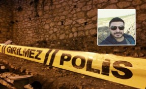 Foça'da şüpheli ölüm: Eski belediye başkanının oğlu ölü bulundu!