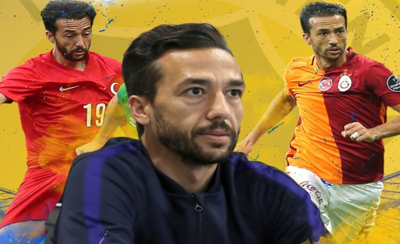 Galatasaray'ın eski yıldızı Menemen FK'da