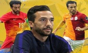 Galatasaray'ın eski yıldızı Menemen FK'da