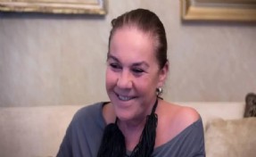 Gazeteci Figen Batur hayatını kaybetti