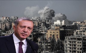 Gazzeli doktordan Cumhurbaşkanı Erdoğan'a mektup: 'Sözlerinizle kandırıldık'