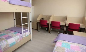 Gençlerin üniversite heyecanına 'barınma' engeli: Fiyatlar cep yakacak!