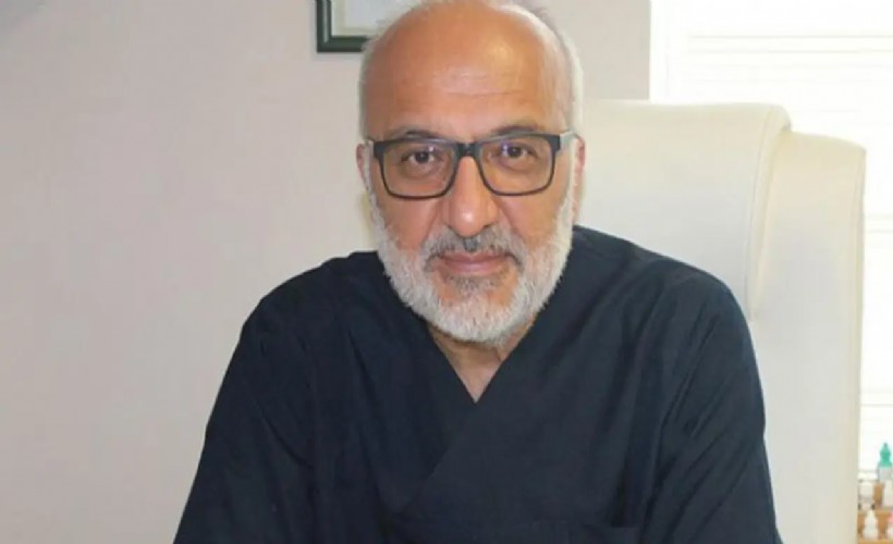 Gerici doktorun ilk vukuatı değilmiş!