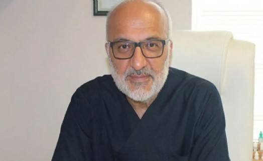 Gerici doktorun ilk vukuatı değilmiş!