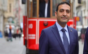 Görevden uzaklaştırılan İnan Güney'in yerine gelecek başkanvekilinin seçileceği tarih belli oldu