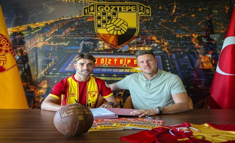 Göz-Göz'de Ogün imzayı attı