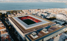 Göztepe - Fenerbahçe maçında trafik önlemi