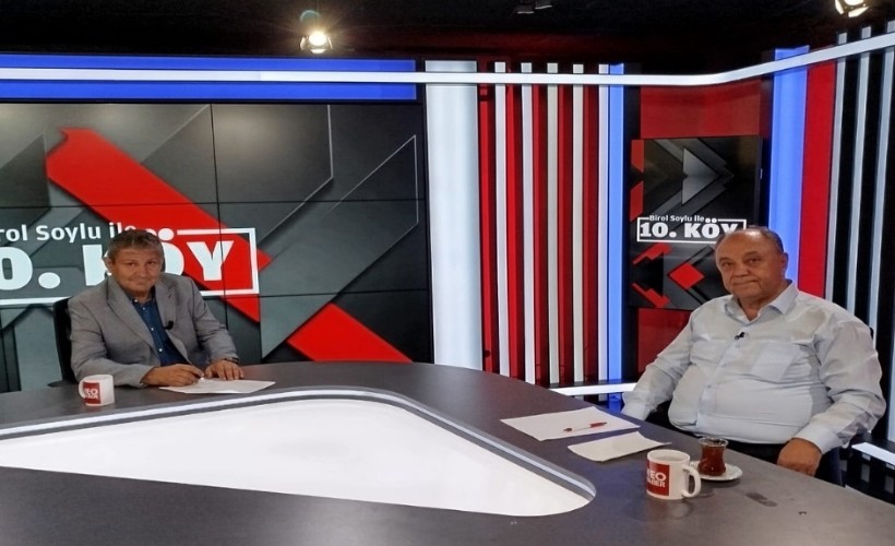 Güven, Ege Postası'na açıkladı: 'Baba Ocağı'na dönüyoruz'