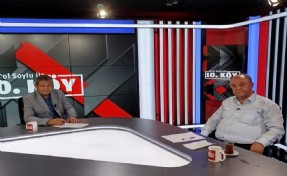 Güven, Ege Postası'na açıkladı: 'Baba Ocağı'na dönüyoruz'