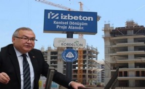 HSK'dan İZBETON davası kararına CHP'li Bülbül'den tepki: 'Yargıya açık bir müdahaledir'
