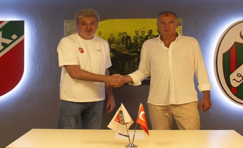 Hedefte Furkan Korkmaz var: Beşok imzaladı, yasak açıldı