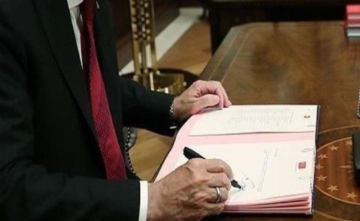 Hekimler bavul toplarken Türkiye'nin 129'uncu tıp fakültesi Erdoğan imzasıyla kuruldu