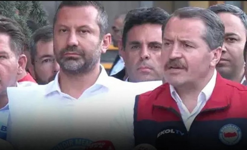 Hükümet, memura bugün son zam teklifini verdi