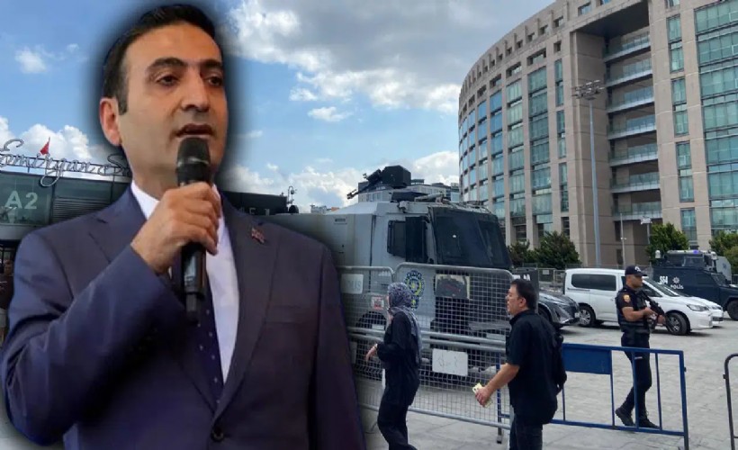 İBB'ye operasyonda yeni dalga: İnan Güney dahil 20 kişi için tutuklama talebi!