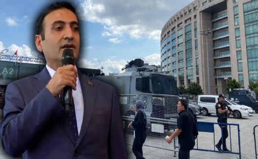 İBB'ye operasyonda yeni dalga: İnan Güney dahil 20 kişi için tutuklama talebi!