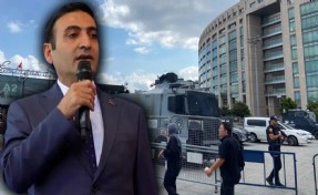 İBB'ye operasyonda yeni dalga: İnan Güney dahil 20 kişi için tutuklama talebi!