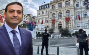 İBB'ye operasyonda yeni dalga: İnan Güney dahil 20 kişi için tutuklama talebi!