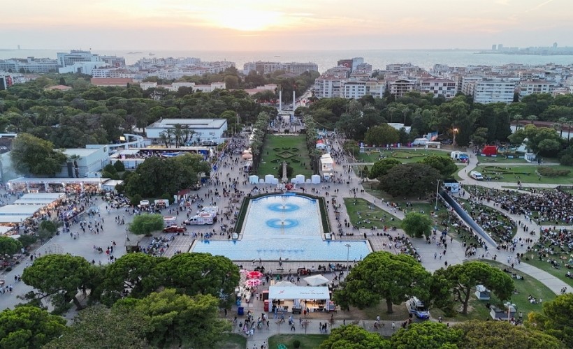 İEF, 94. kez kapılarını açıyor: Birbirinden özel etkinlikler düzenlenecek