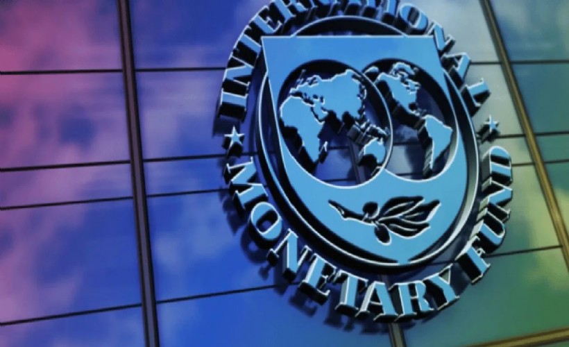 IMF Türkiye'yi uyardı: Dış borç yüksek kamu harcamalarını kontrol edin!