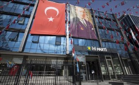 İYİ Parti'de kurultay kararı: Hukuk-Seçim ve Parlamento İlişkileri Başkanı takvimi açıkladı
