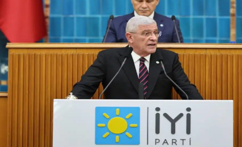 İYİ Parti, sahaya iniyor: 77 ilde ‘açılım süreci’ anlatılacak