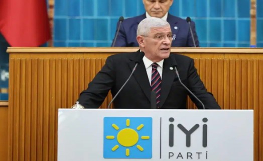 İYİ Parti, sahaya iniyor: 77 ilde ‘açılım süreci’ anlatılacak