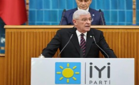 İYİ Parti, sahaya iniyor: 77 ilde ‘açılım süreci’ anlatılacak