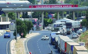 İçişleri Bakanlığı duyurdu: Suriye'ye pasaportla giriş-çıkışlar başladı!