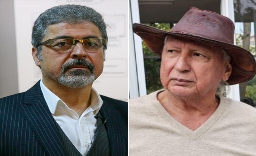 İki bilim insanı arasında 'İzmir' tartışması: Fay hattı gerilimi!