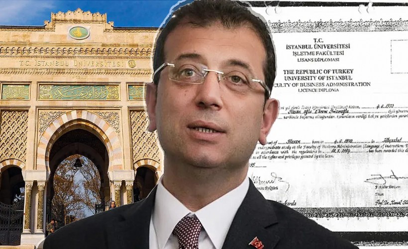 İptal edilen diplomalar YÖKSİS'ten silindi: İktidar medyası hedef göstermişti