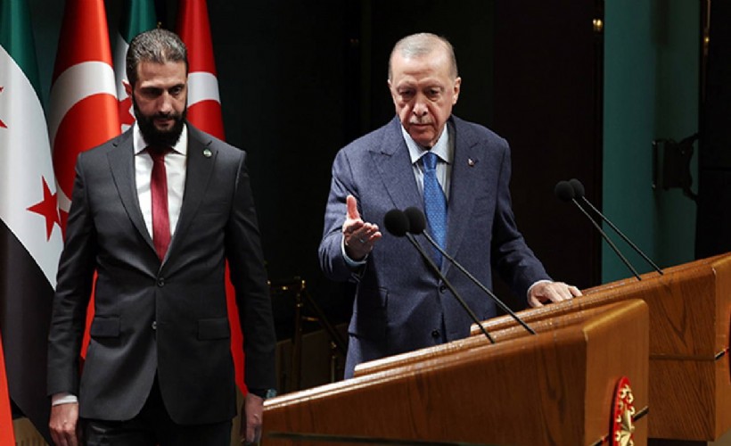 İktidara yakın medya öne sürdü: Türkiye'den SDG'ye 'operasyon' sinyali