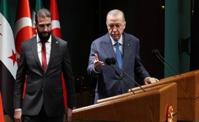 İktidara yakın medya öne sürdü: Türkiye'den SDG'ye 'operasyon' sinyali