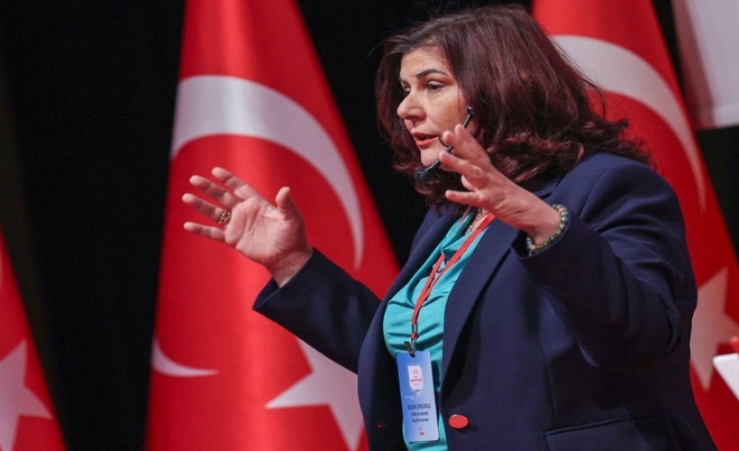 İl Başkanı Saatçı'dan Çerçioğlu yorumu: Yarın rozet takılır!