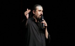 ‘İlişki Testi’nden kovulan Mesut Süre'den 'taciz' iddialarına yanıt: 'İtibar suikastı'