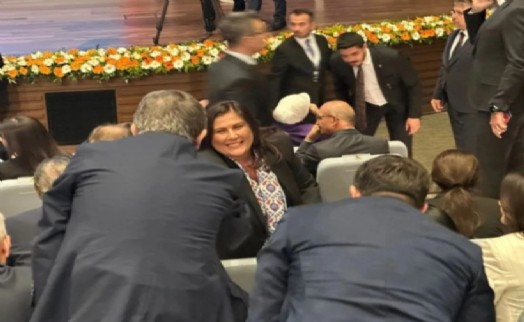 Çerçioğlu ilk iş olarak Erdoğan'ı takibe aldı!