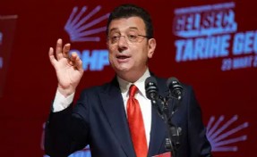İmamoğlu'ndan Adalet Bakanı'na: Milletimize 'yargı bağımsızdır' masalını anlatmayın