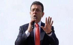 İmamoğlu'ndan 'İnan Güney' tepkisi: 'Haksızlığa, hukuksuzluğa, adaletsizliğe yeni bir halka daha eklediniz'
