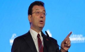 İmamoğlu'ndan KKM tepkisi: 'İktidara geldiğimizde ilk iş..'