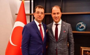 İmamoğlu'ndan Murat Çalık isyanı: 'Böyle zalimlik görülmedi'