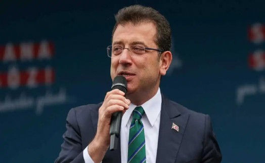 İmamoğlu'ndan Şimşek'in 'Enflasyon' sözlerine tepki