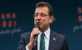 İmamoğlu'ndan Şimşek'in 'Enflasyon' sözlerine tepki