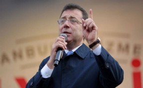 İmamoğlu'ndan 'adaylık' açıklaması: Gerekirse başka bir isim öne çıkar