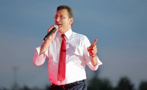 İmamoğlu'ndan 'komisyon' mesajı: 'Samimiyet, hassasiyet ve şeffaflık'
