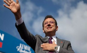 İmamoğlu'nun başdanışmanından 'alternatif aday' açıklaması geldi