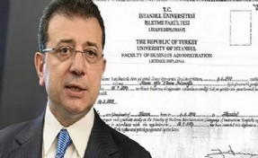 İmamoğlu'nun diploma davasında yeni gelişme