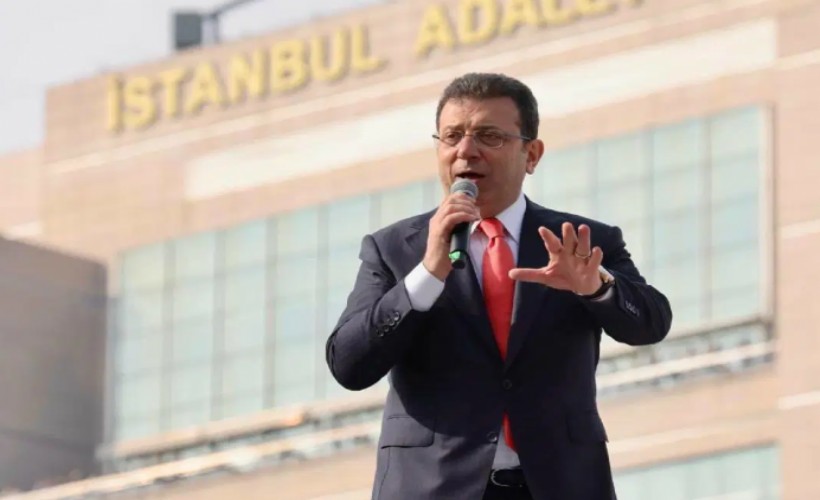 İmamoğlu’nun vekillere yolladığı kitapçıkta yer alan detaylar ortaya çıktı: İBB soruşturması şifreleri