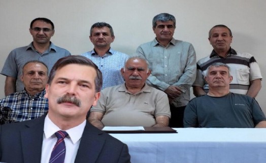 İmralı'dan siyasete yön verecekmiş!