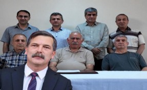İmralı'dan siyasete yön verecekmiş!