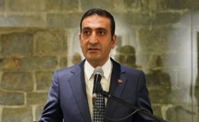 İnan Güney görevinden uzaklaştırıldı!